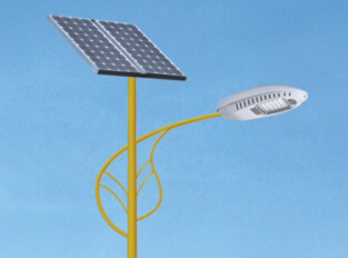 太陽(yáng)能路燈燈頭要做到防水、質(zhì)量好，該怎么做？