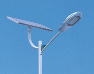 led太陽(yáng)能路燈一閃一閃的是哪里出現問(wèn)題了？