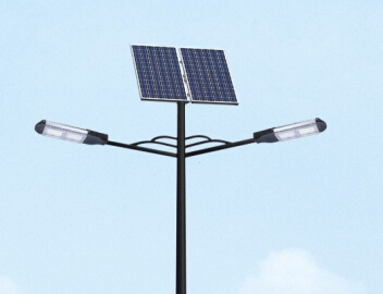 led太陽(yáng)能路燈如何打開(kāi)在農村的發(fā)展市場(chǎng)？
