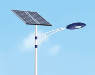 行業(yè)分析：一款省心的led太陽(yáng)能路燈安裝前應該怎么做？
