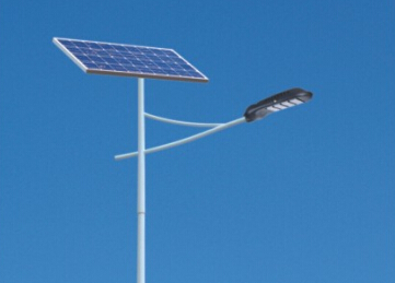 農村太陽(yáng)能路燈因裝不專(zhuān)業(yè)、缺乏運維，成了擺設