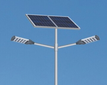 偏僻農村安裝led太陽(yáng)能路燈多少錢(qián)？