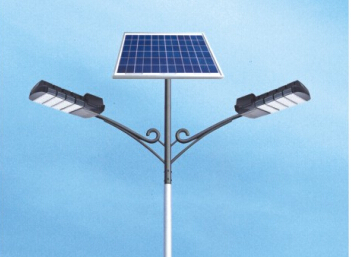 客戶(hù)這樣購買(mǎi)led太陽(yáng)能路燈才是真正的賺到了！