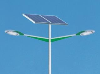 行業(yè)分析：市政太陽(yáng)能路燈將獨占路燈市場(chǎng)鰲頭？