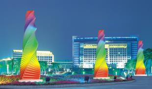 行業(yè)分析：led景觀(guān)燈要怎么設計才能達到吸精的效果？