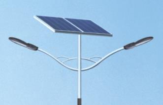 太陽(yáng)能路燈廠(chǎng)家在魚(yú)龍混雜的行業(yè)怎么站穩腳跟？