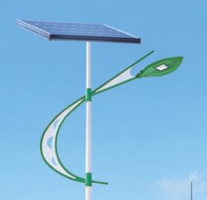 華可：怎么判斷led太陽(yáng)能路燈光源好不好？