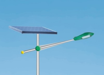 解析：哪些電池組件會(huì )影響led太陽(yáng)能路燈正常運行？