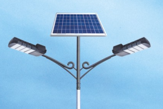 led太陽(yáng)能路燈廠(chǎng)家一直在不休止的做競爭