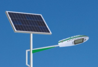 安裝完led太陽(yáng)能路燈之后如何保養呢？