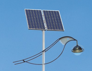 新農村更適合安裝路燈還是太陽(yáng)能路燈呢？