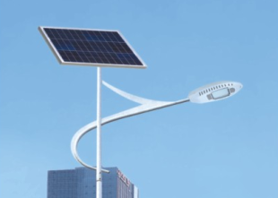 led太陽(yáng)能路燈如何做到既有高效率又節能呢？