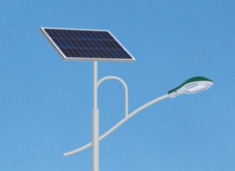 城市道路建設--市政led太陽(yáng)能路燈