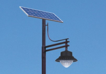 行業(yè)分析：Led太陽(yáng)能庭院燈有哪些基礎信息？