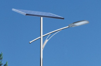 太陽(yáng)能led路燈給人類(lèi)帶來(lái)哪些好處呢？