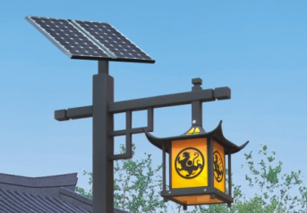 Led太陽(yáng)能庭院燈出現燈不亮的時(shí)候應該怎么檢查呢？