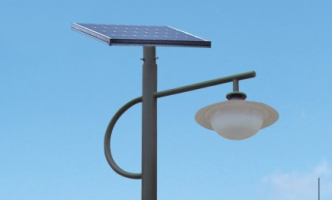 Led太陽(yáng)能庭院燈出現問(wèn)題了應該怎么處理呢？