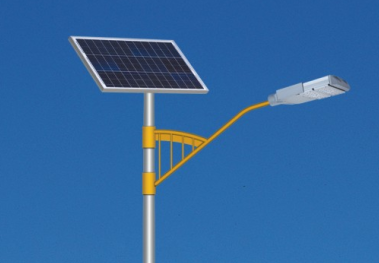 Led太陽(yáng)能路燈安裝可以節約一大筆財富！