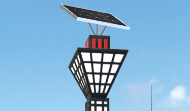 Led太陽(yáng)能景觀(guān)燈安裝應該要注意哪些事項？