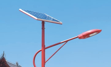 Led太陽(yáng)能路燈價(jià)格的高與低由什么來(lái)決定？