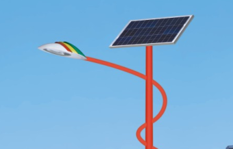 Led太陽(yáng)能路燈的太陽(yáng)能板應該如何維護？