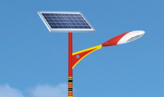 華可解析：為什么說(shuō)太陽(yáng)能led路燈優(yōu)勢眾多？