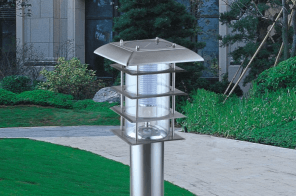 Led太陽(yáng)能草坪燈的主要部件有哪一些？