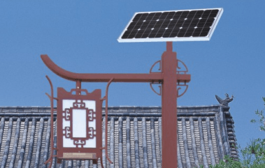 Led太陽(yáng)能庭院燈有哪些優(yōu)勢？