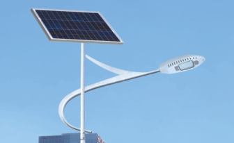 蓄電池會(huì )對Led太陽(yáng)能路燈的壽命照成多大的影響？