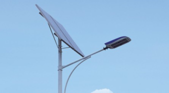 Led太陽(yáng)能路燈廠(chǎng)家想要持續發(fā)展就要不斷改進(jìn)