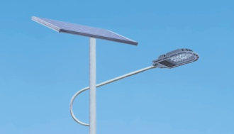 農村Led太陽(yáng)能路燈安裝過(guò)后需要注意哪些問(wèn)題？