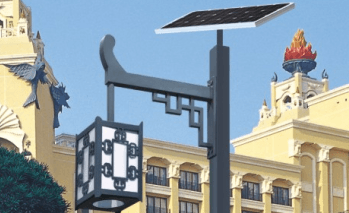 Led太陽(yáng)能庭院燈的價(jià)格由什么決定？