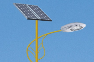 行業(yè)分析：農村安裝led太陽(yáng)能路燈有哪些優(yōu)勢？
