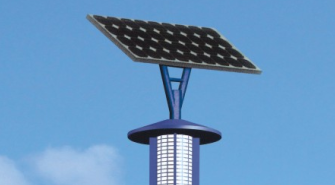 Led太陽(yáng)能景觀(guān)燈安裝時(shí)如何避免故障的發(fā)生