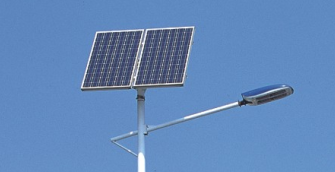 Led太陽(yáng)能路燈為什么得不到大家的認同？