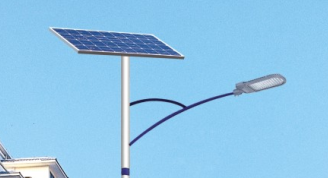 Led太陽(yáng)能路燈符合當今社會(huì )發(fā)展的要求嗎？