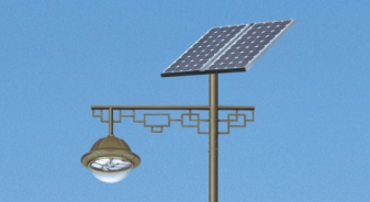 分析：農村led太陽(yáng)能路燈方便實(shí)用價(jià)格也不貴