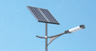 解析：使用led太陽(yáng)能路燈有哪些特點(diǎn)？