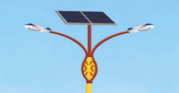 解析：如何正確的購買(mǎi)led太陽(yáng)能路燈？