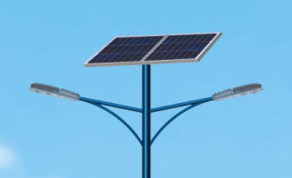 Led太陽(yáng)能路燈價(jià)格有高有低應該如何選擇？