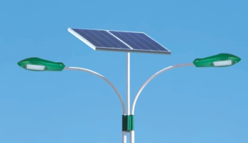 安裝led太陽(yáng)能路燈的好體現在那里？