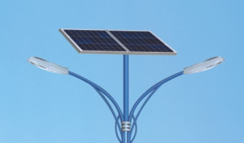 led太陽(yáng)能路燈是如何在農村站穩腳跟的？