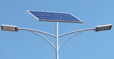 Led太陽(yáng)能路燈驗收時(shí)需要檢查哪些問(wèn)題？