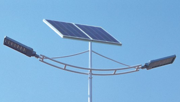 Led太陽(yáng)能路燈的成本會(huì )高于傳統路燈嗎？