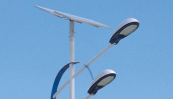 華可：led太陽(yáng)能路燈的部分養護知識