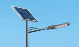 如何加強led太陽(yáng)能路燈的防盜措施？