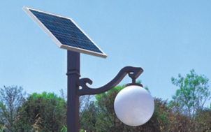 采購led太陽(yáng)能庭院燈時(shí)需要考察廠(chǎng)家哪些問(wèn)題？