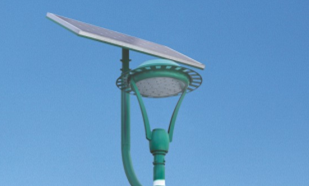 Led太陽(yáng)能庭院燈選擇控制器的時(shí)候要注意哪些問(wèn)題？