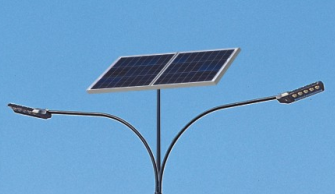 是什么導致led太陽(yáng)能路燈不能正常進(jìn)行光電轉換？