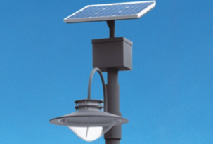 Led太陽(yáng)能庭院燈與市電燈具比哪款更節能資源？